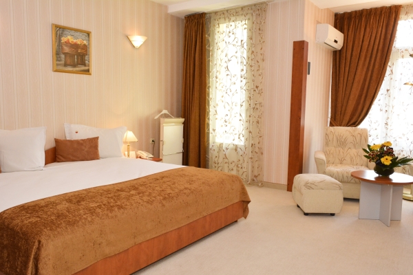 Hotel Bistra & Galina Best Western